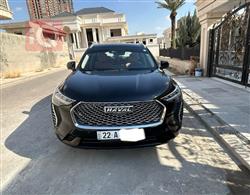 هافال جوليون